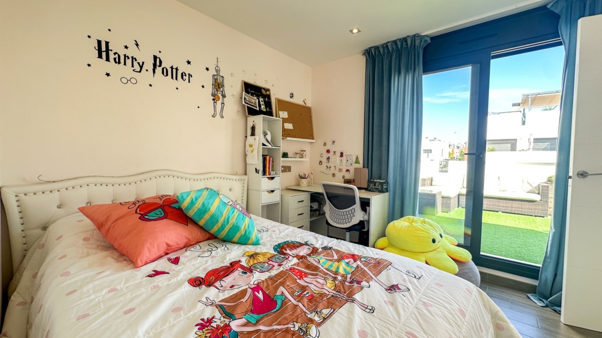 Revente - Villa - Torrevieja - Torrevieja Centro