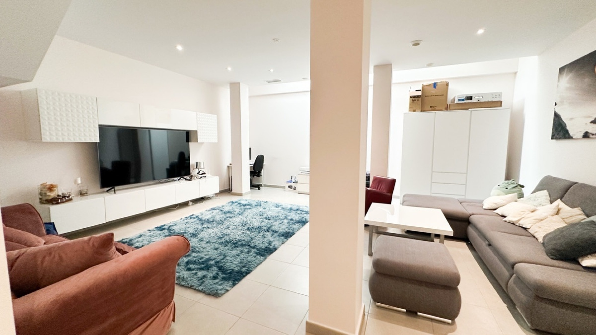 Revente - Villa - Torrevieja - Torrevieja Centro