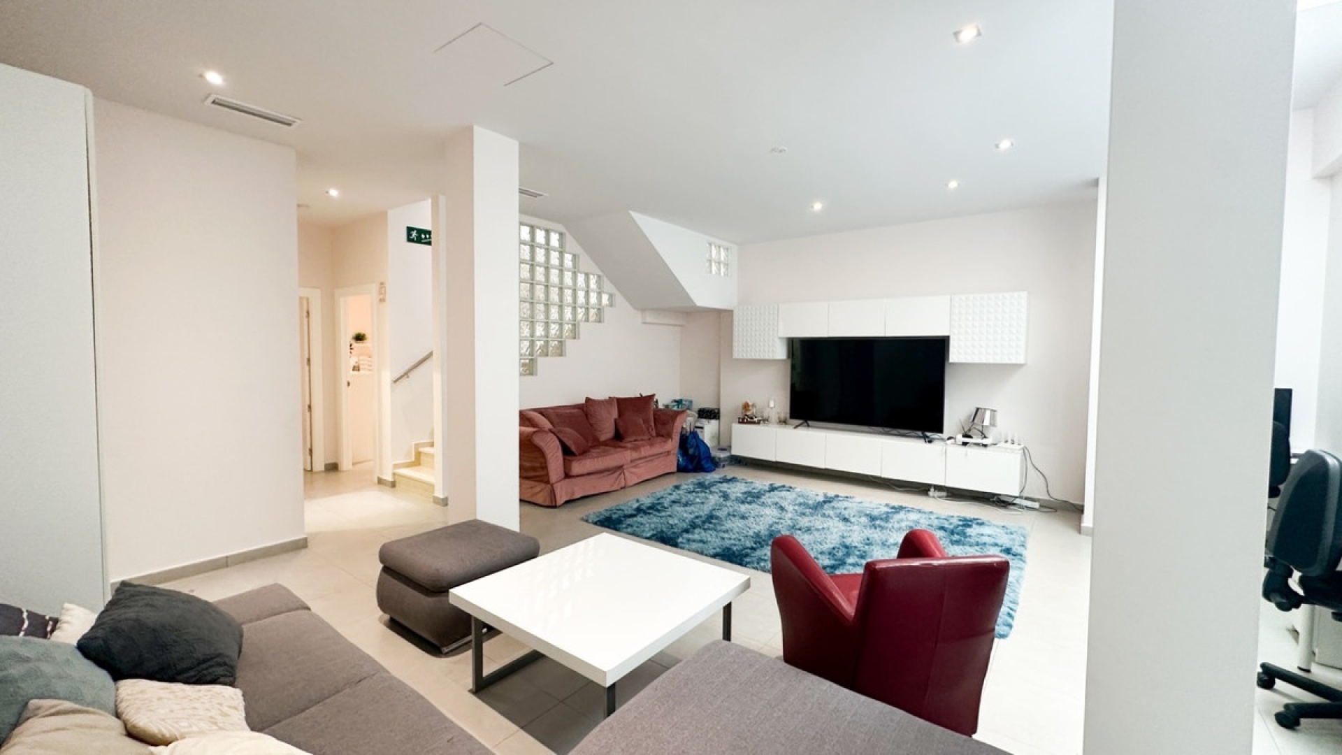 Revente - Villa - Torrevieja - Torrevieja Centro