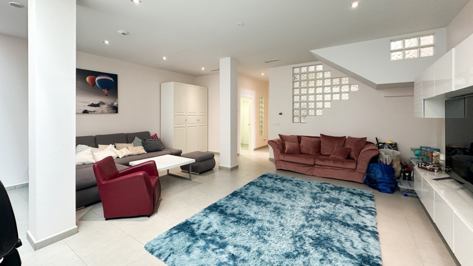 Revente - Villa - Torrevieja - Torrevieja Centro