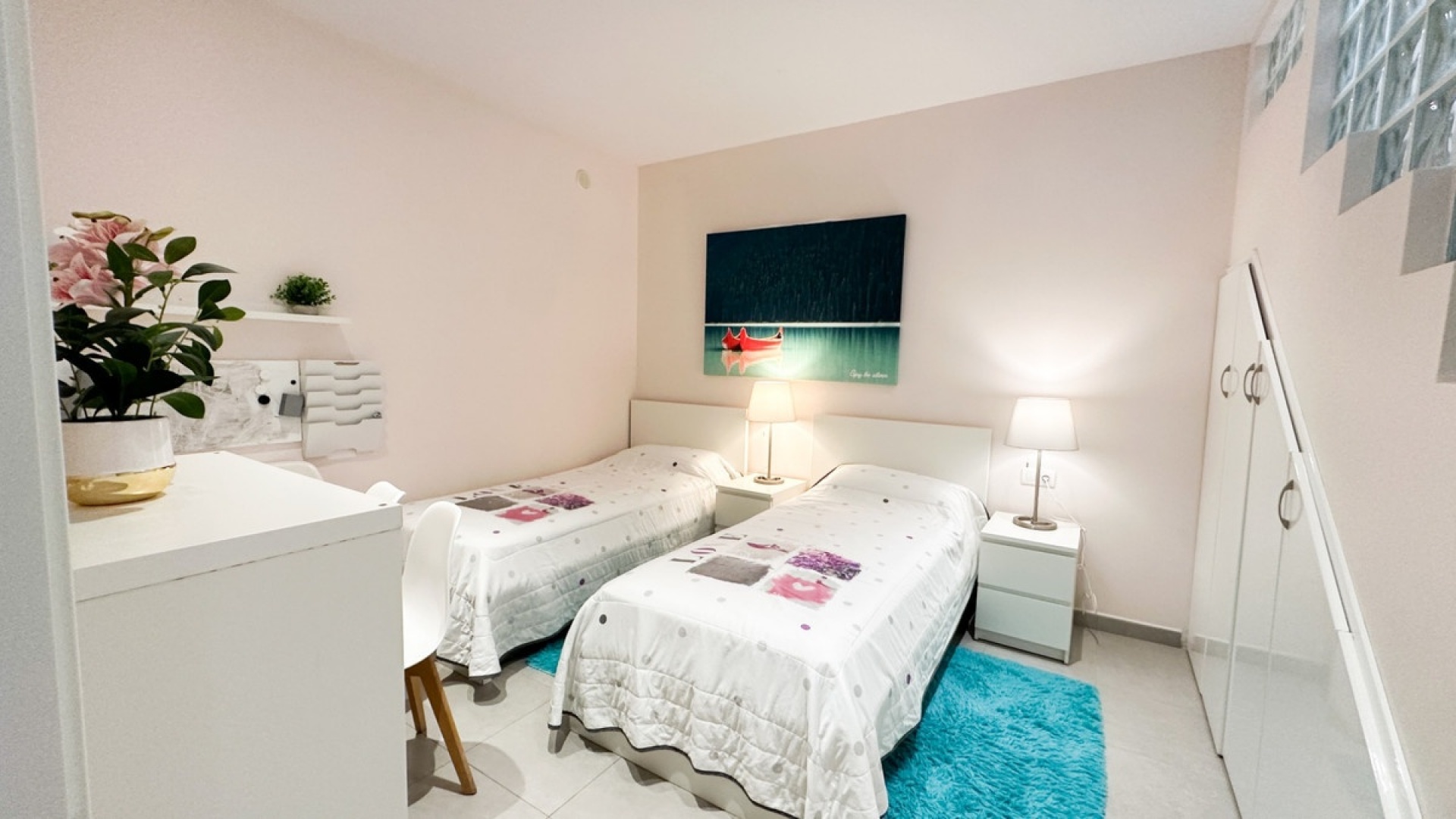 Revente - Villa - Torrevieja - Torrevieja Centro
