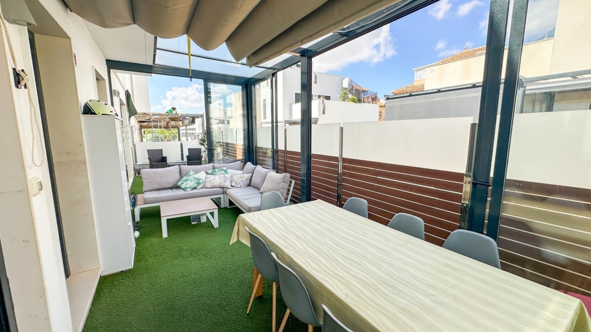 Revente - Villa - Torrevieja - Torrevieja Centro