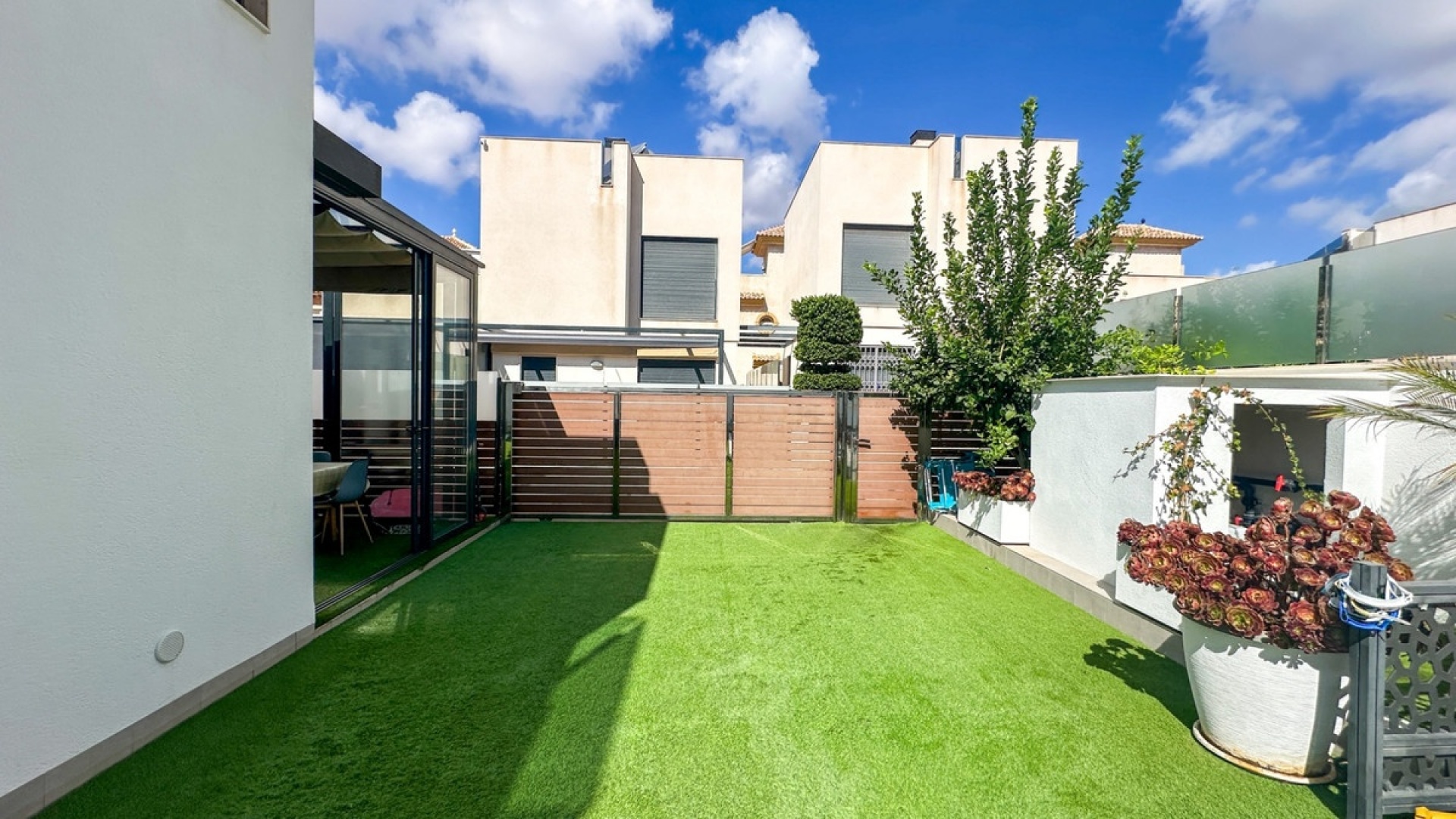 Revente - Villa - Torrevieja - Torrevieja Centro