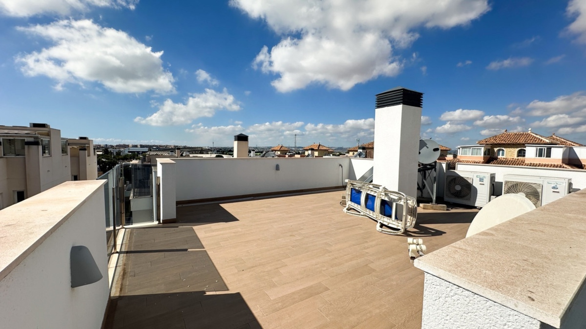 Revente - Villa - Torrevieja - Torrevieja Centro