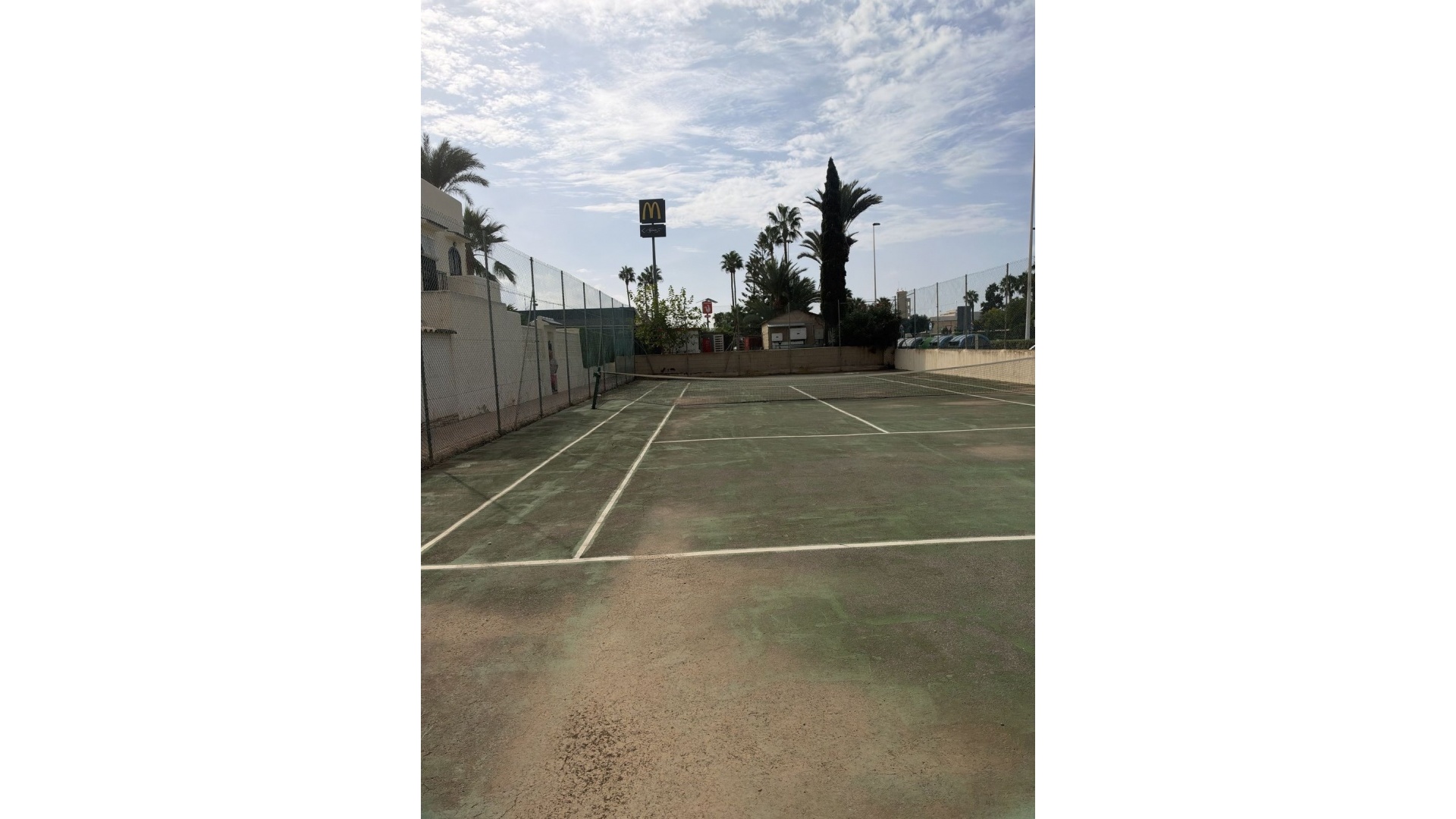 Revente - Villa - Torrevieja - Torrevieja Centro