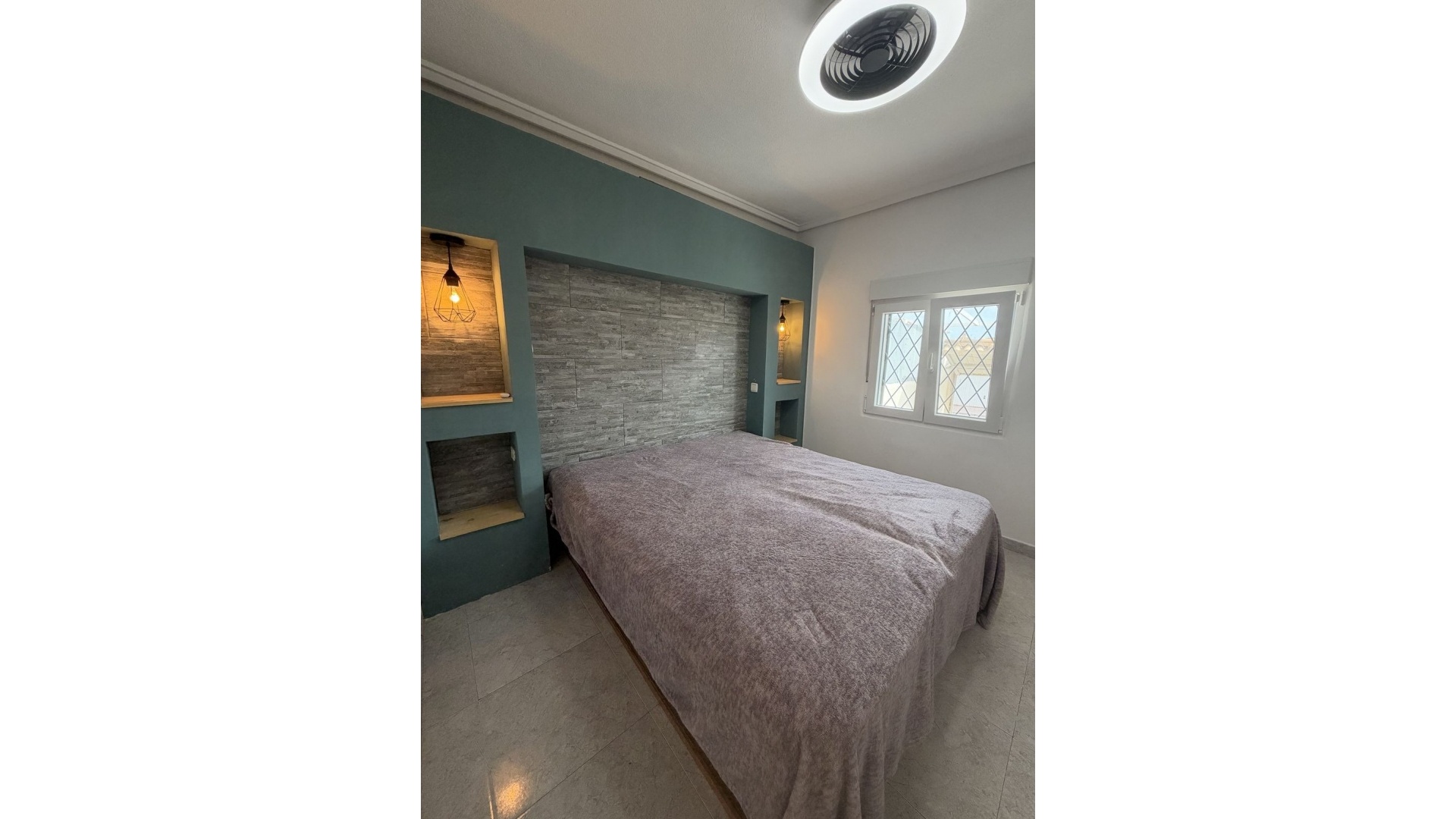 Revente - Villa - Torrevieja - Torrevieja Centro