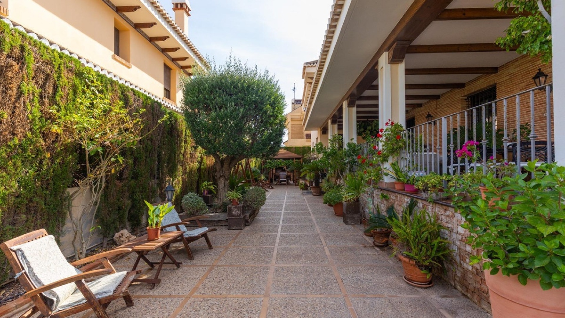 Revente - Villa - Torrevieja - Torrevieja Centro