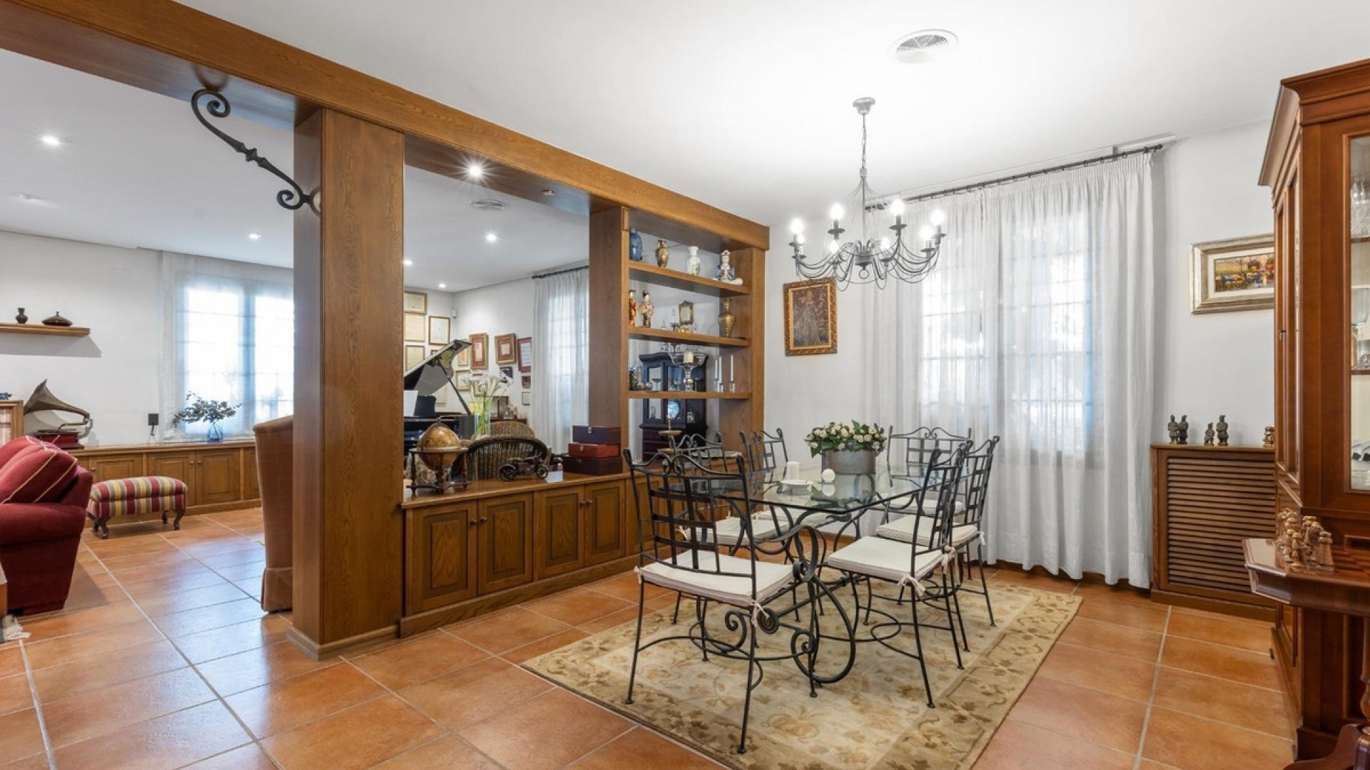 Revente - Villa - Torrevieja - Torrevieja Centro
