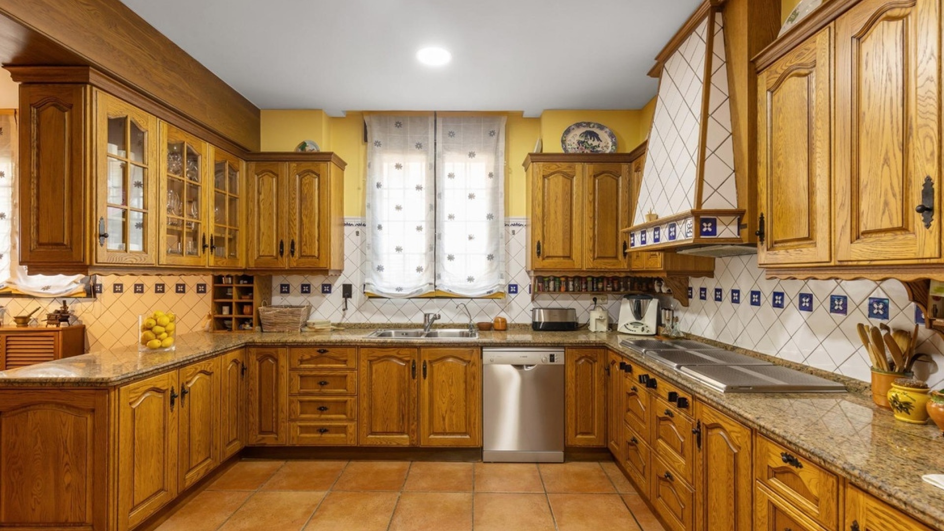Revente - Villa - Torrevieja - Torrevieja Centro