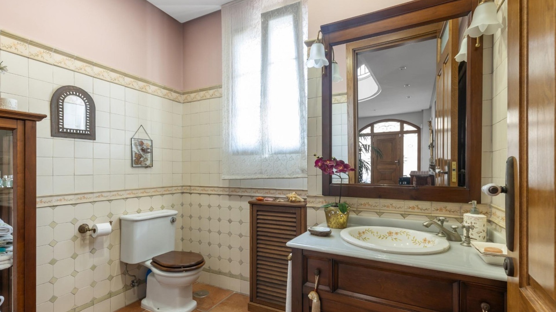 Revente - Villa - Torrevieja - Torrevieja Centro