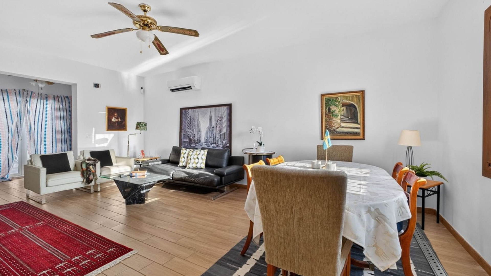 Revente - Villa - Torrevieja - Torrevieja Centro