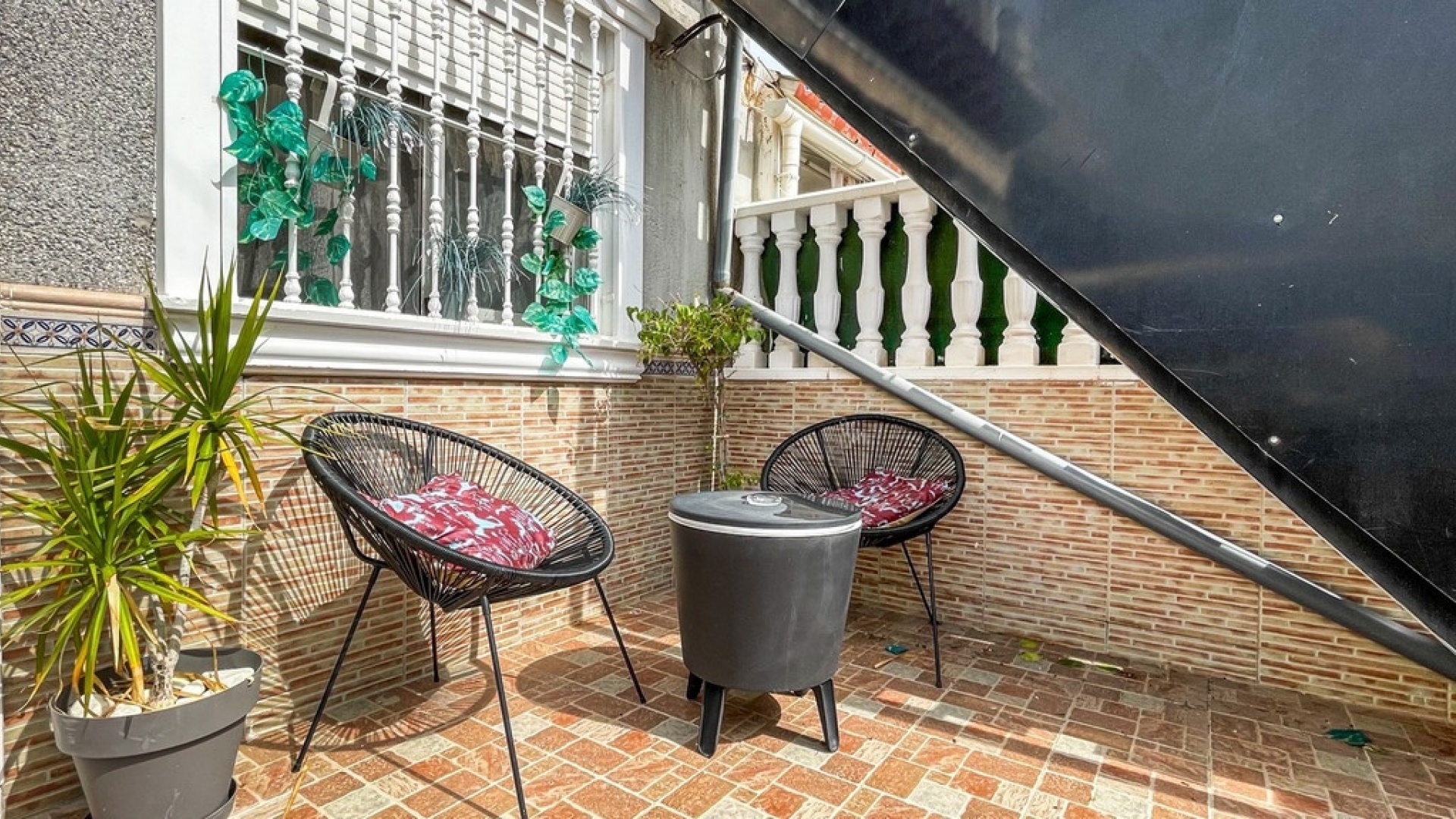 Revente - Villa - Torrevieja - Torrevieja Centro