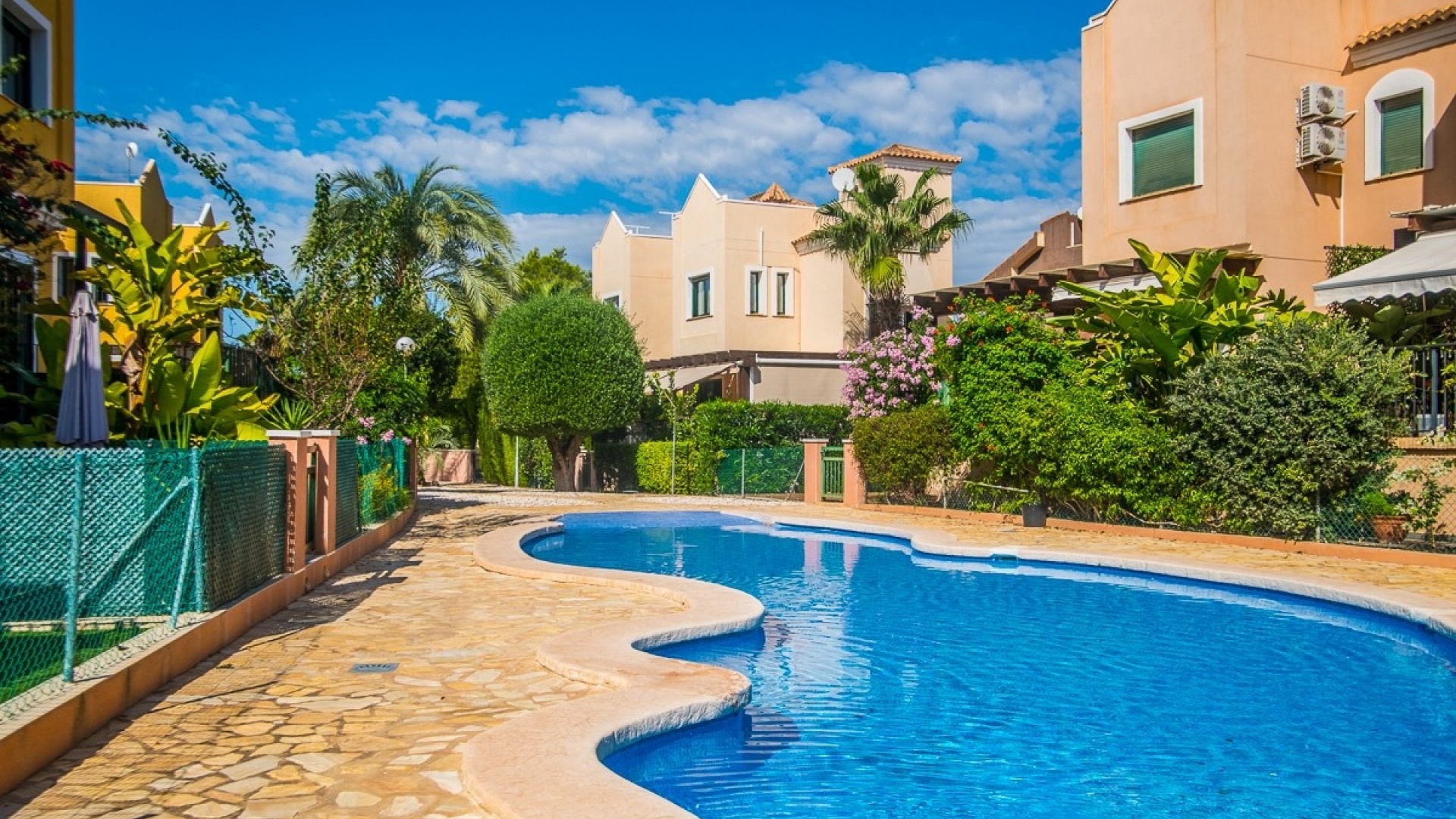 Revente - Villa - Torrevieja - Torrevieja Centro