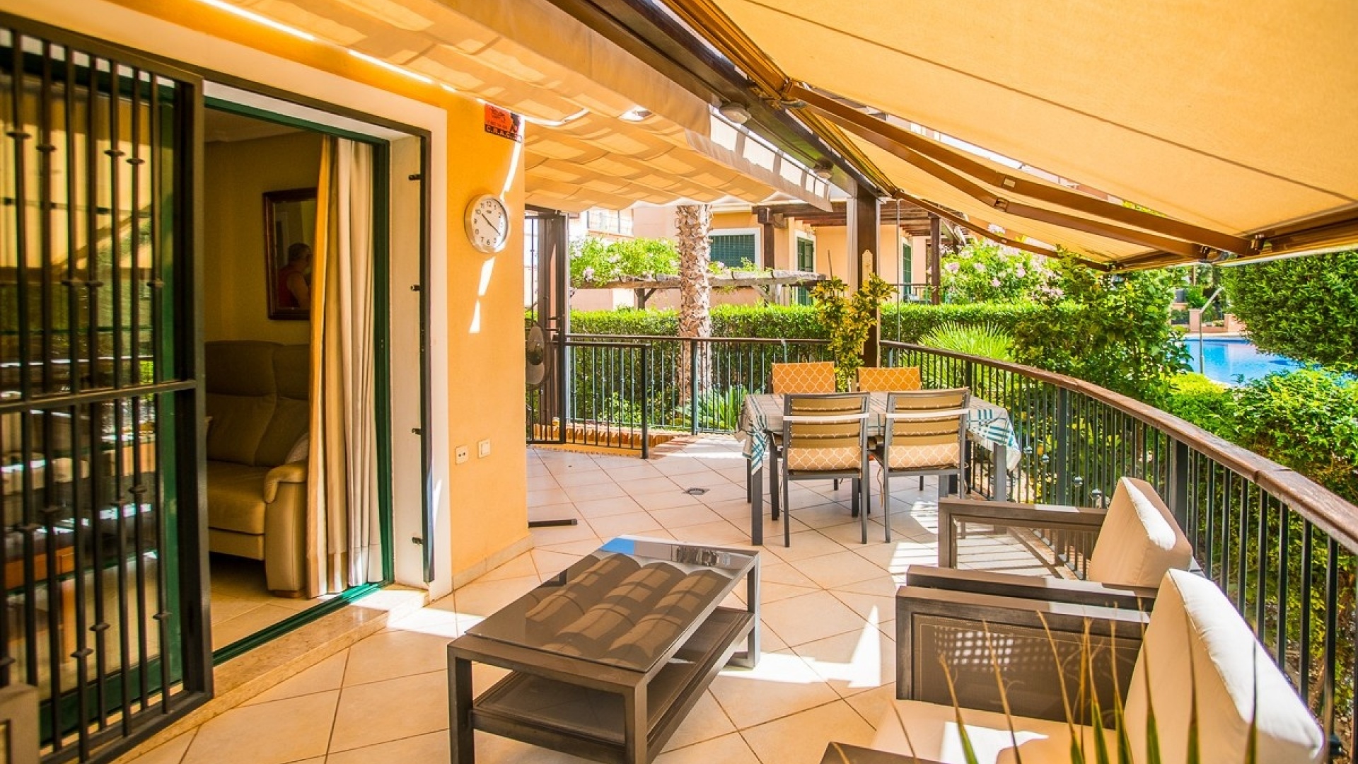 Revente - Villa - Torrevieja - Torrevieja Centro