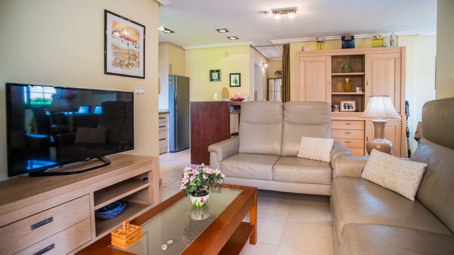 Revente - Villa - Torrevieja - Torrevieja Centro