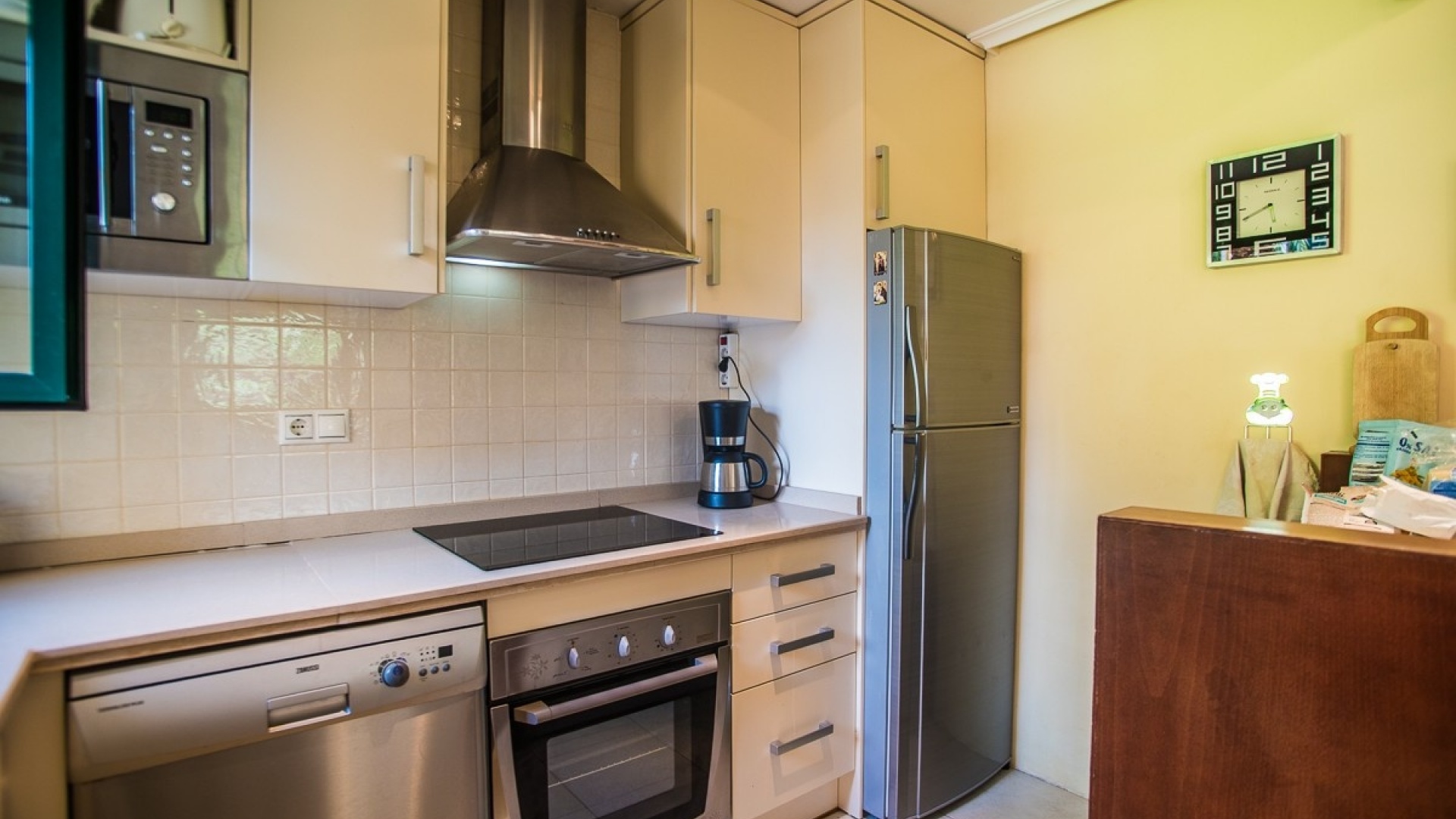 Revente - Villa - Torrevieja - Torrevieja Centro