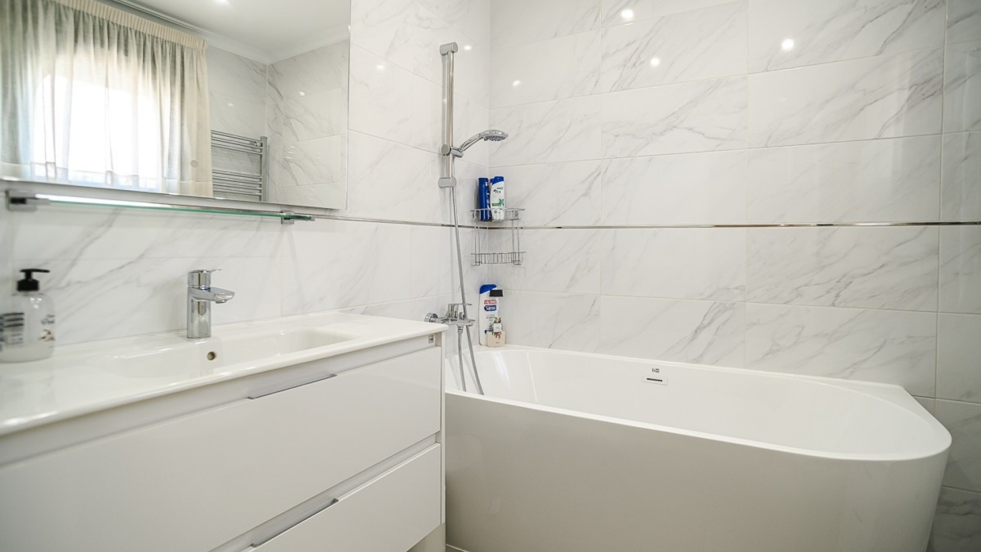 Revente - Villa - Torrevieja - Torrevieja Centro