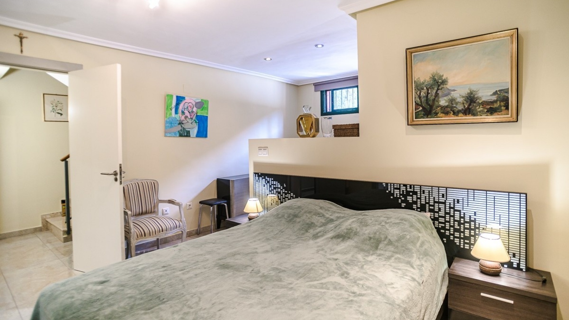 Revente - Villa - Torrevieja - Torrevieja Centro