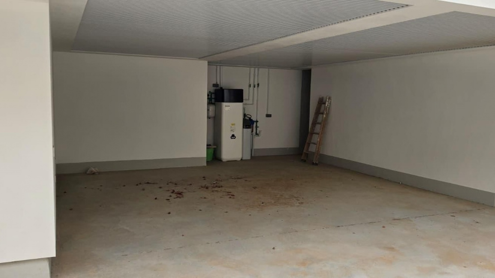 Revente - Villa - Torrevieja - Torrevieja Centro