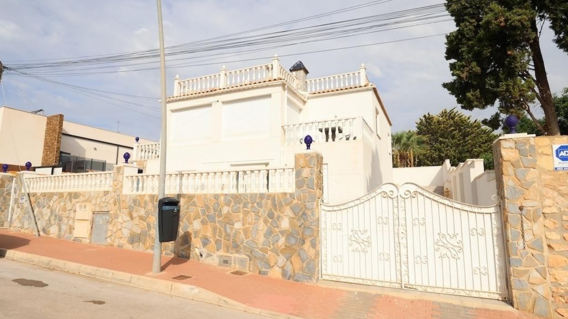 Revente - Villa - Torrevieja - Torrevieja Centro