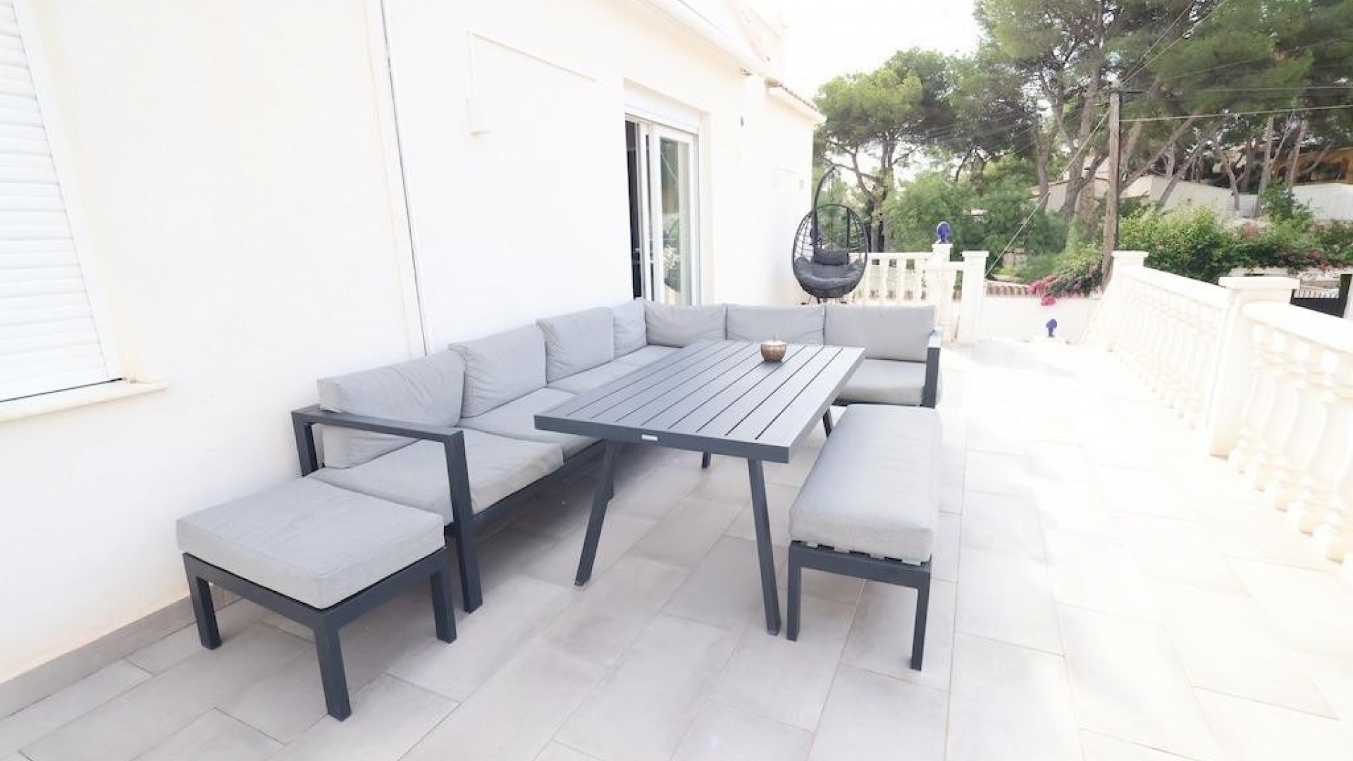 Revente - Villa - Torrevieja - Torrevieja Centro