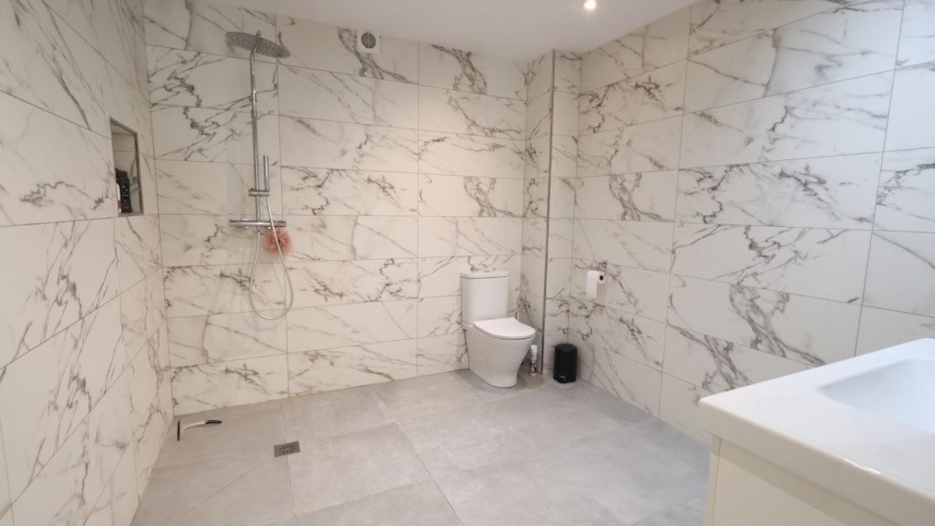 Revente - Villa - Torrevieja - Torrevieja Centro