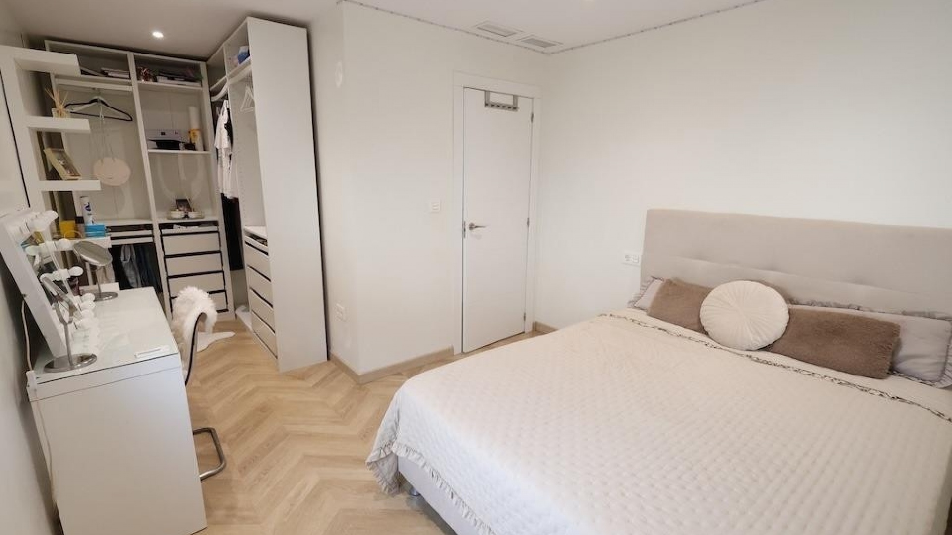 Revente - Villa - Torrevieja - Torrevieja Centro