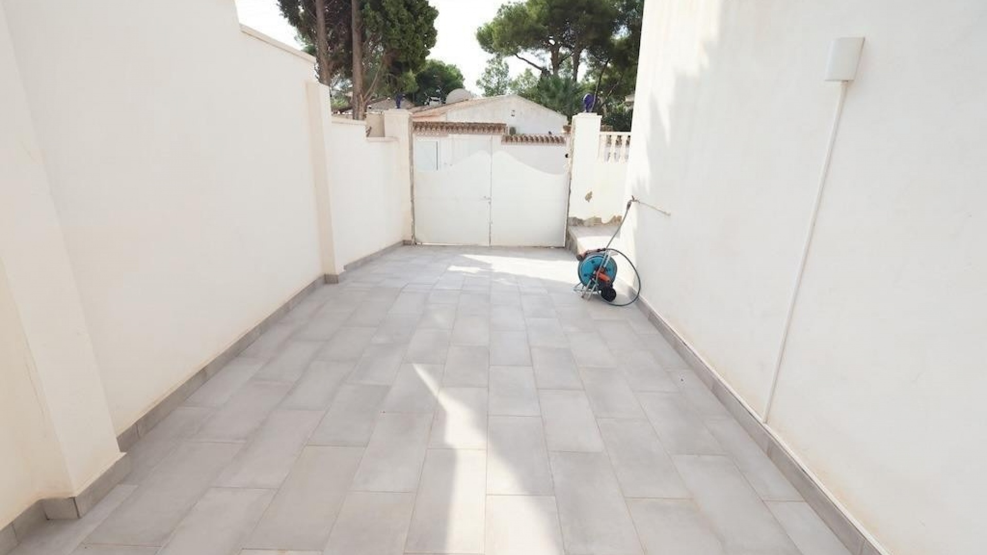 Revente - Villa - Torrevieja - Torrevieja Centro