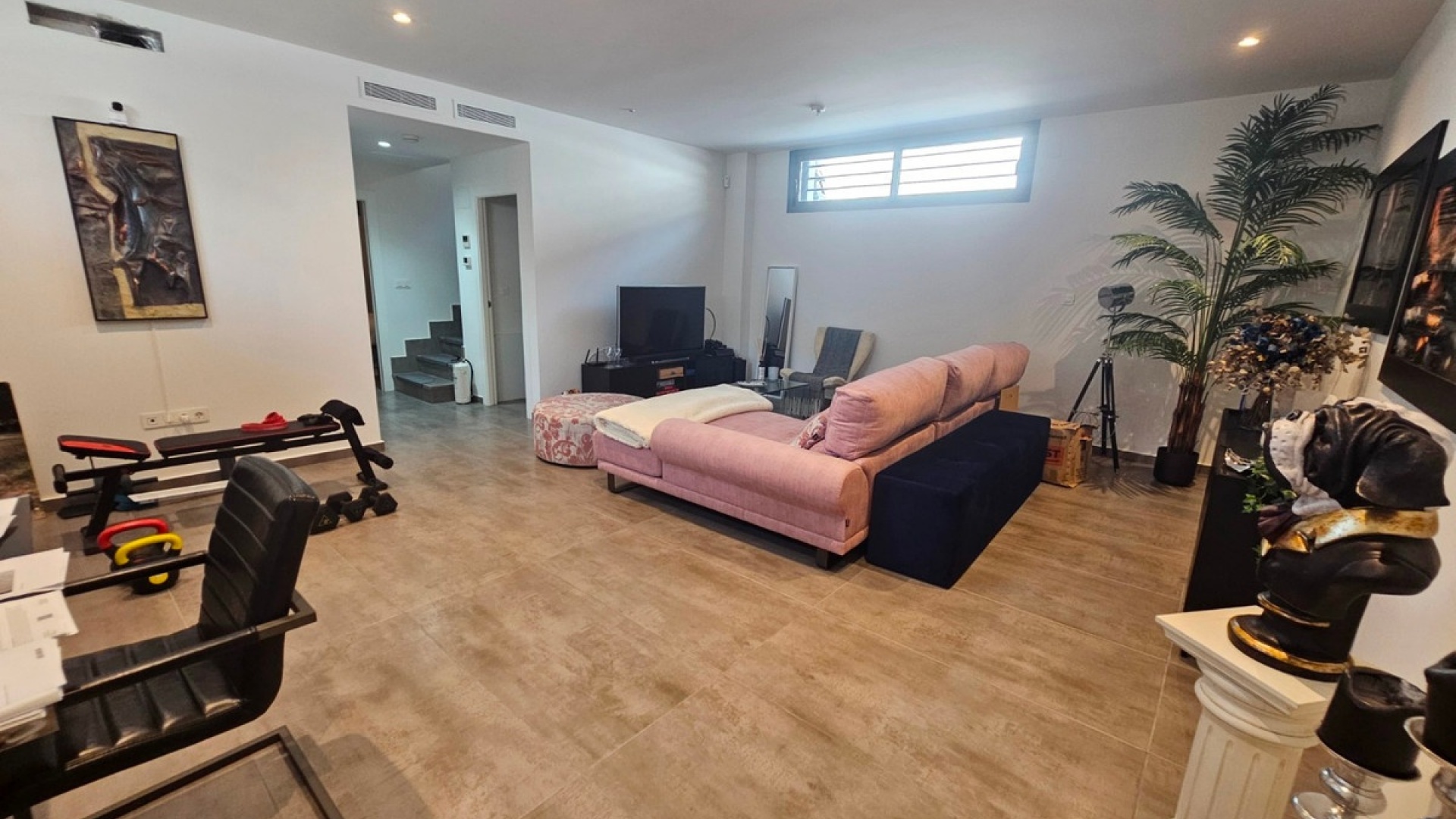 Revente - Villa - Torrevieja - Torrevieja Centro