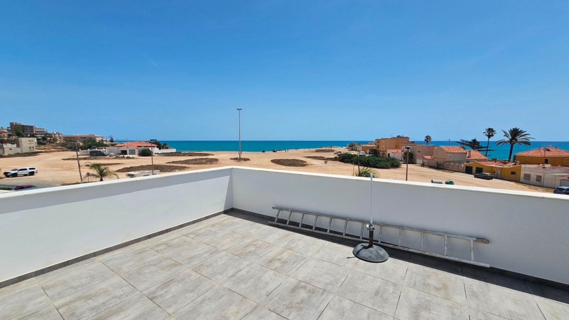 Revente - Villa - Torrevieja - Torrevieja Centro
