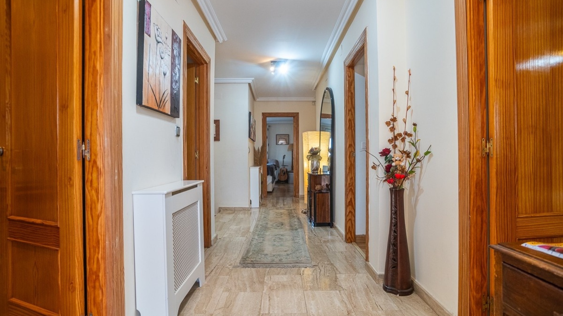 Revente - Villa - Torrevieja - Torrevieja Centro