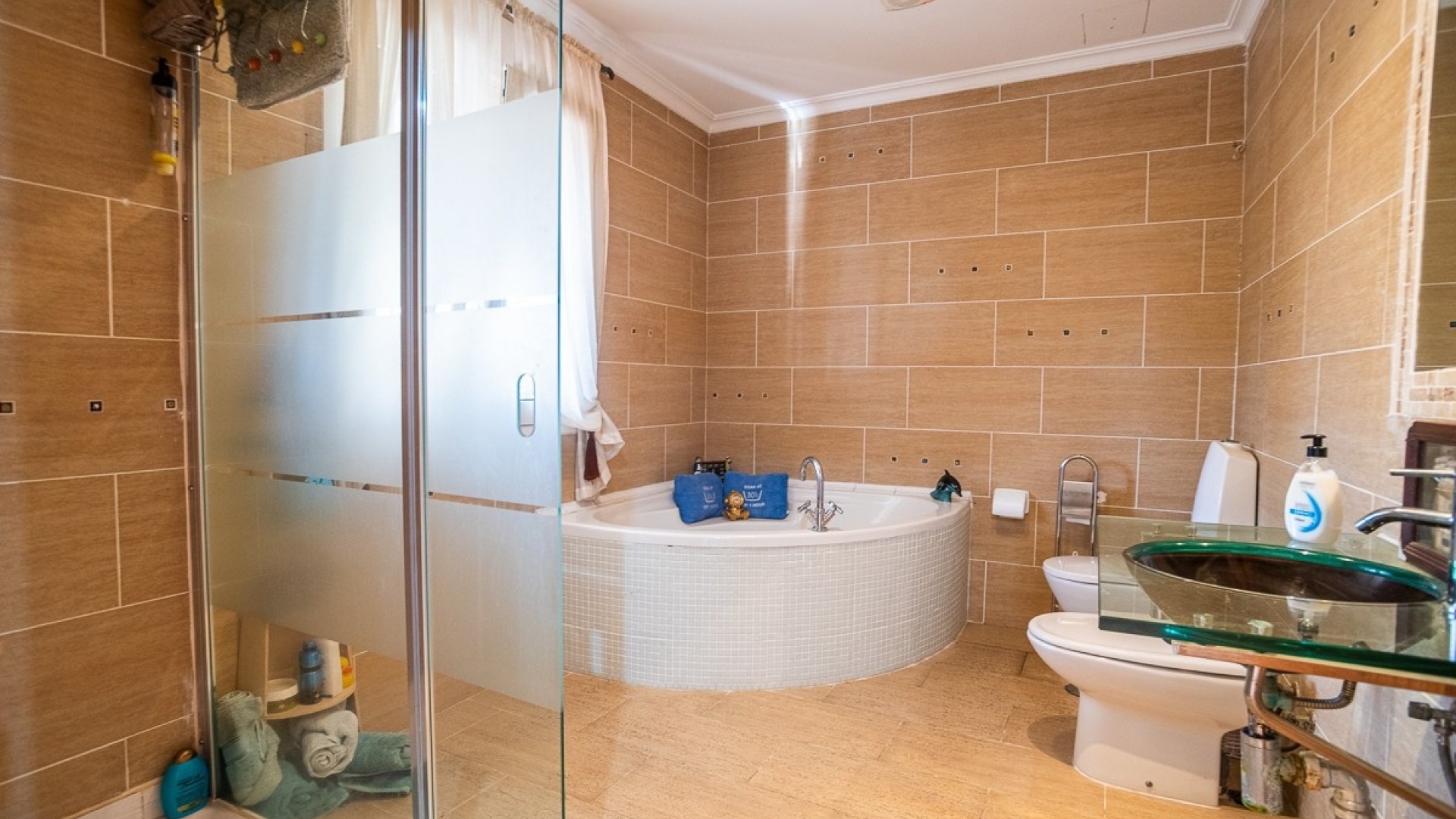 Revente - Villa - Torrevieja - Torrevieja Centro