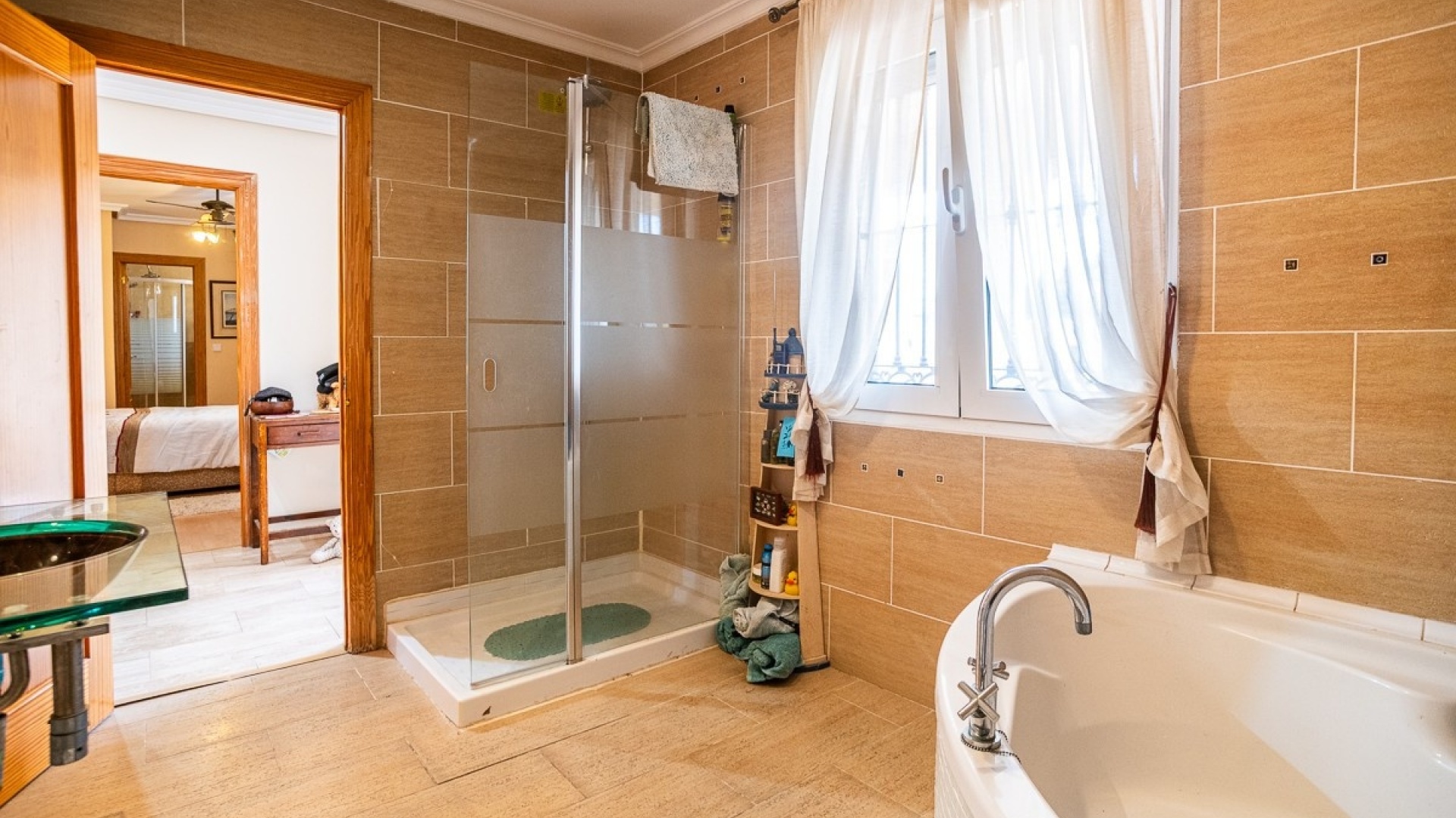 Revente - Villa - Torrevieja - Torrevieja Centro