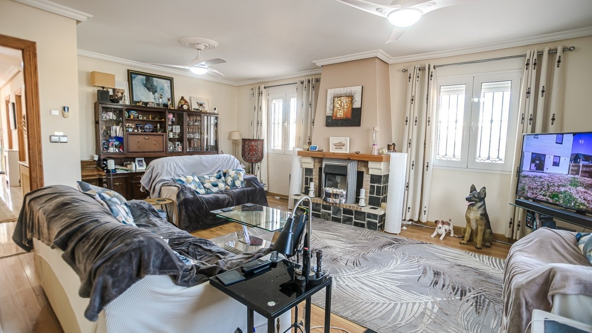 Revente - Villa - Torrevieja - Torrevieja Centro