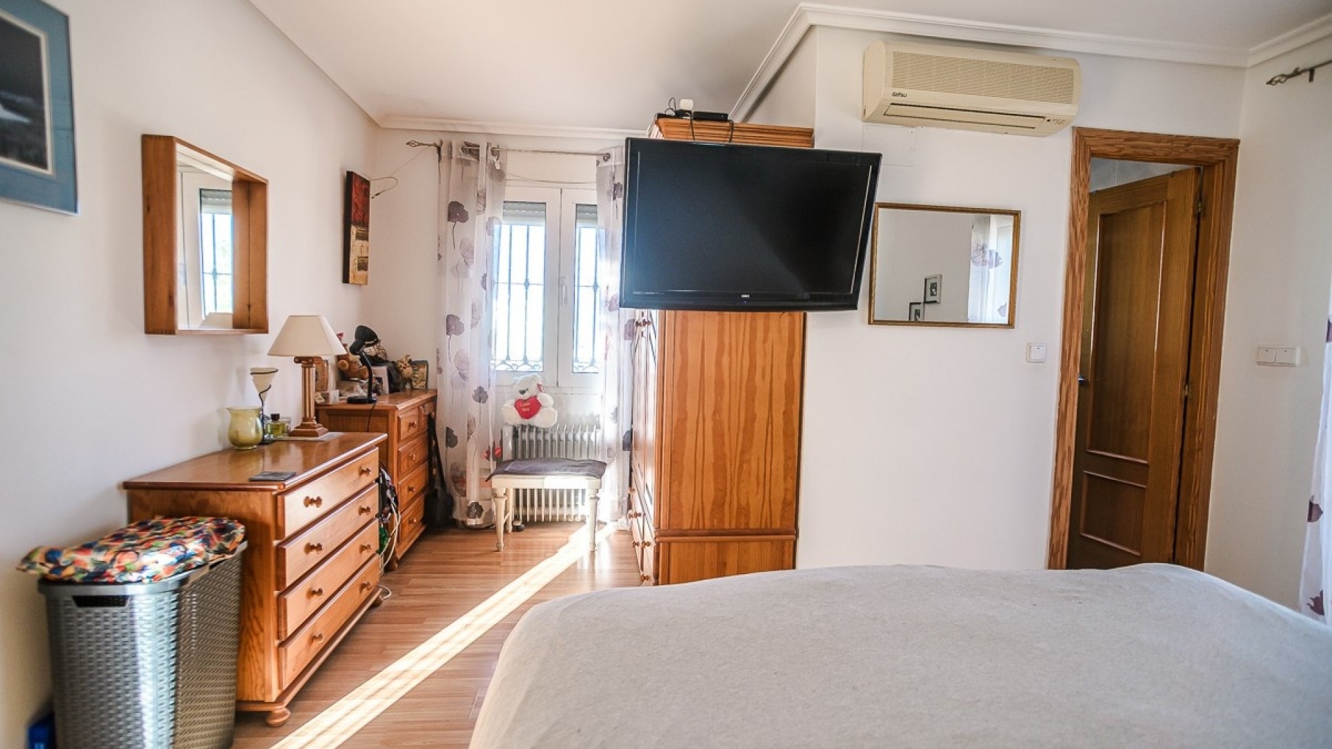 Revente - Villa - Torrevieja - Torrevieja Centro