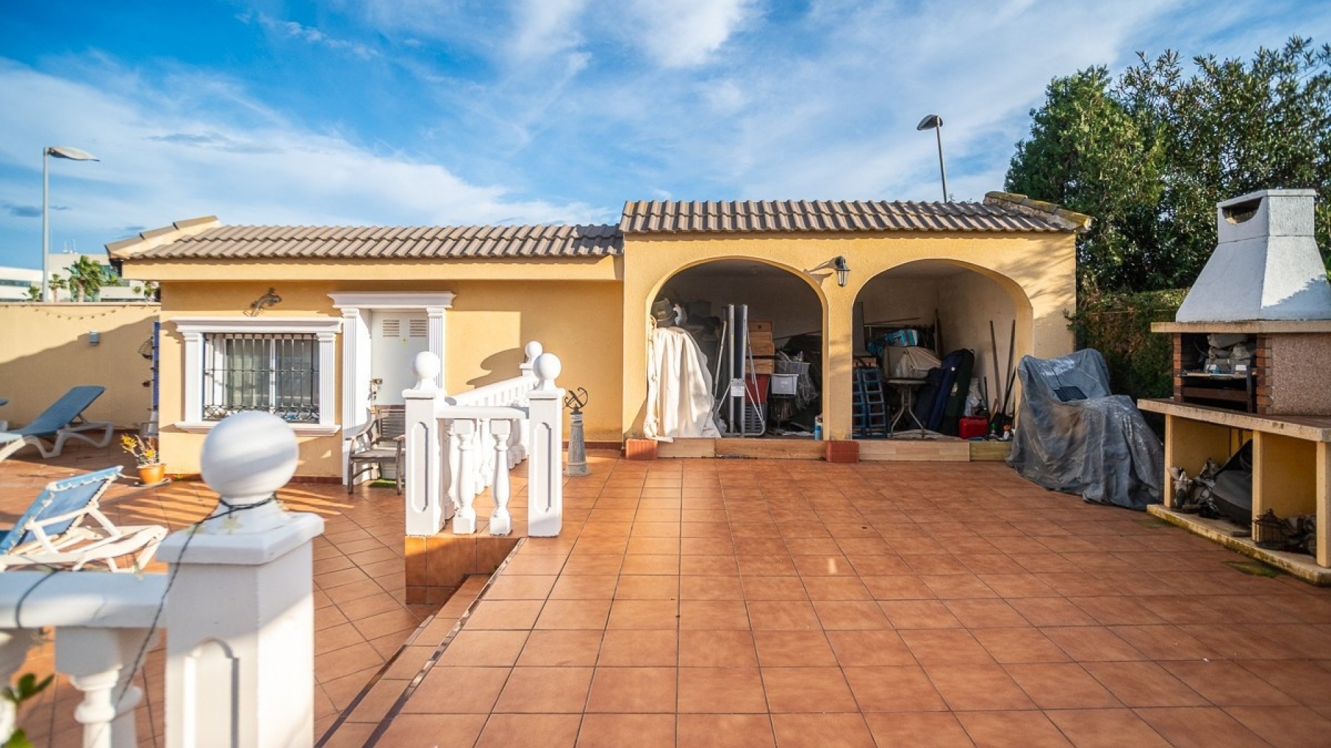 Revente - Villa - Torrevieja - Torrevieja Centro