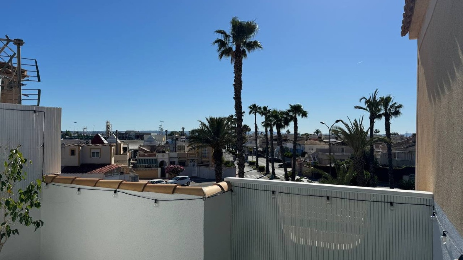 Revente - Villa - Torrevieja - Torrevieja Centro