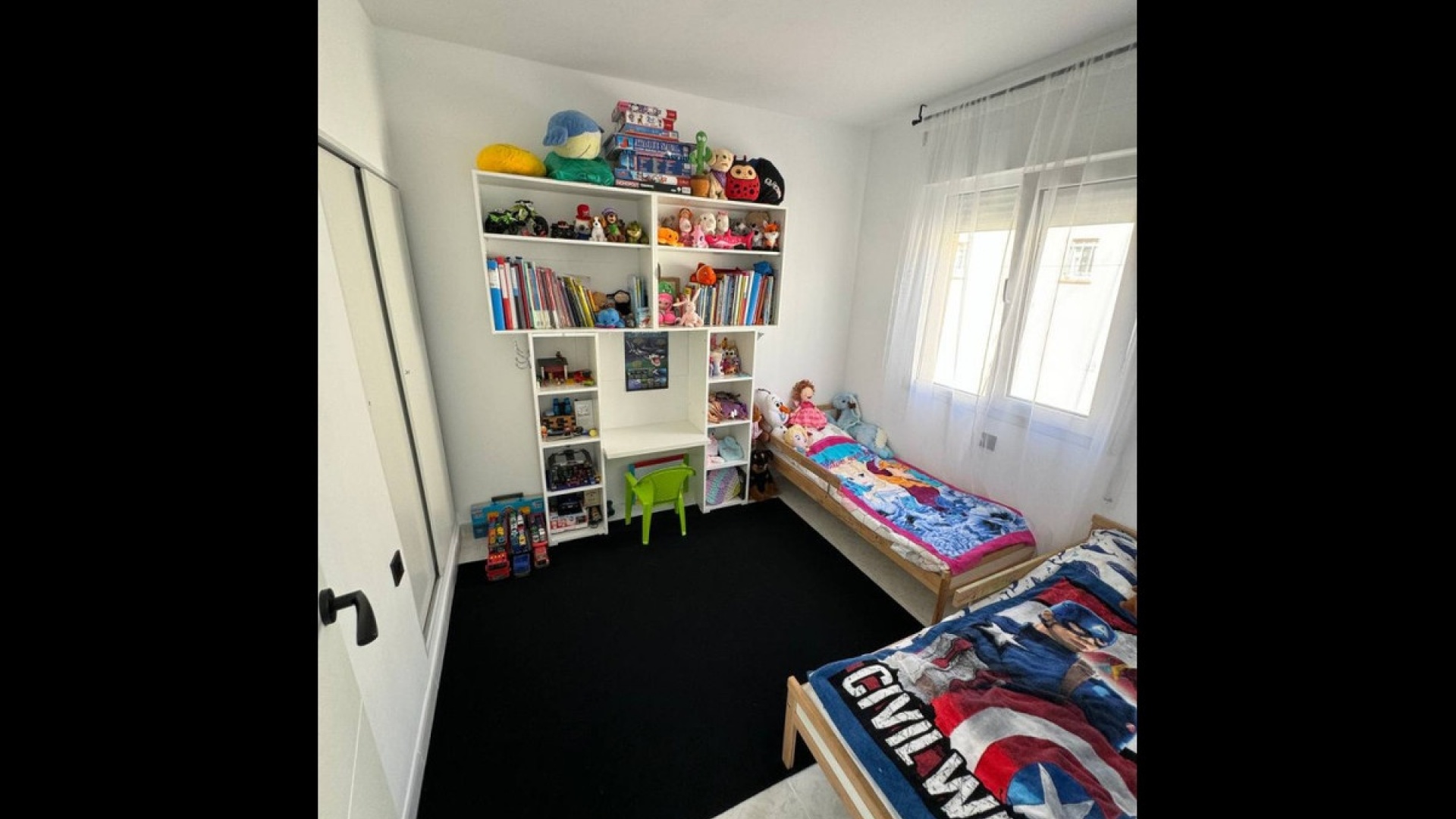 Revente - Villa - Torrevieja - Torrevieja Centro