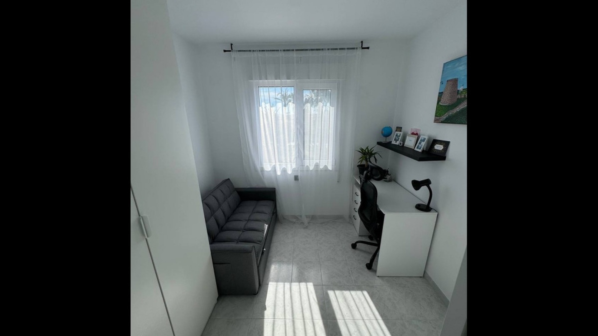 Revente - Villa - Torrevieja - Torrevieja Centro