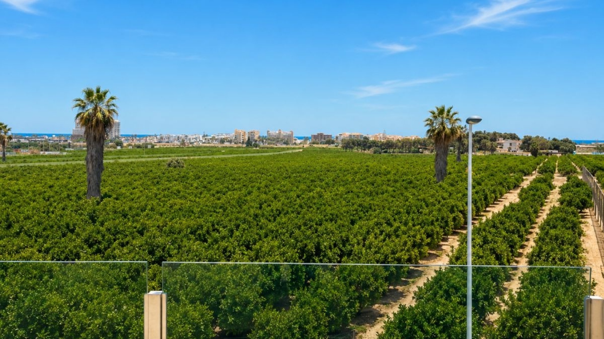 Revente - Villa - Torrevieja - Torrevieja Centro
