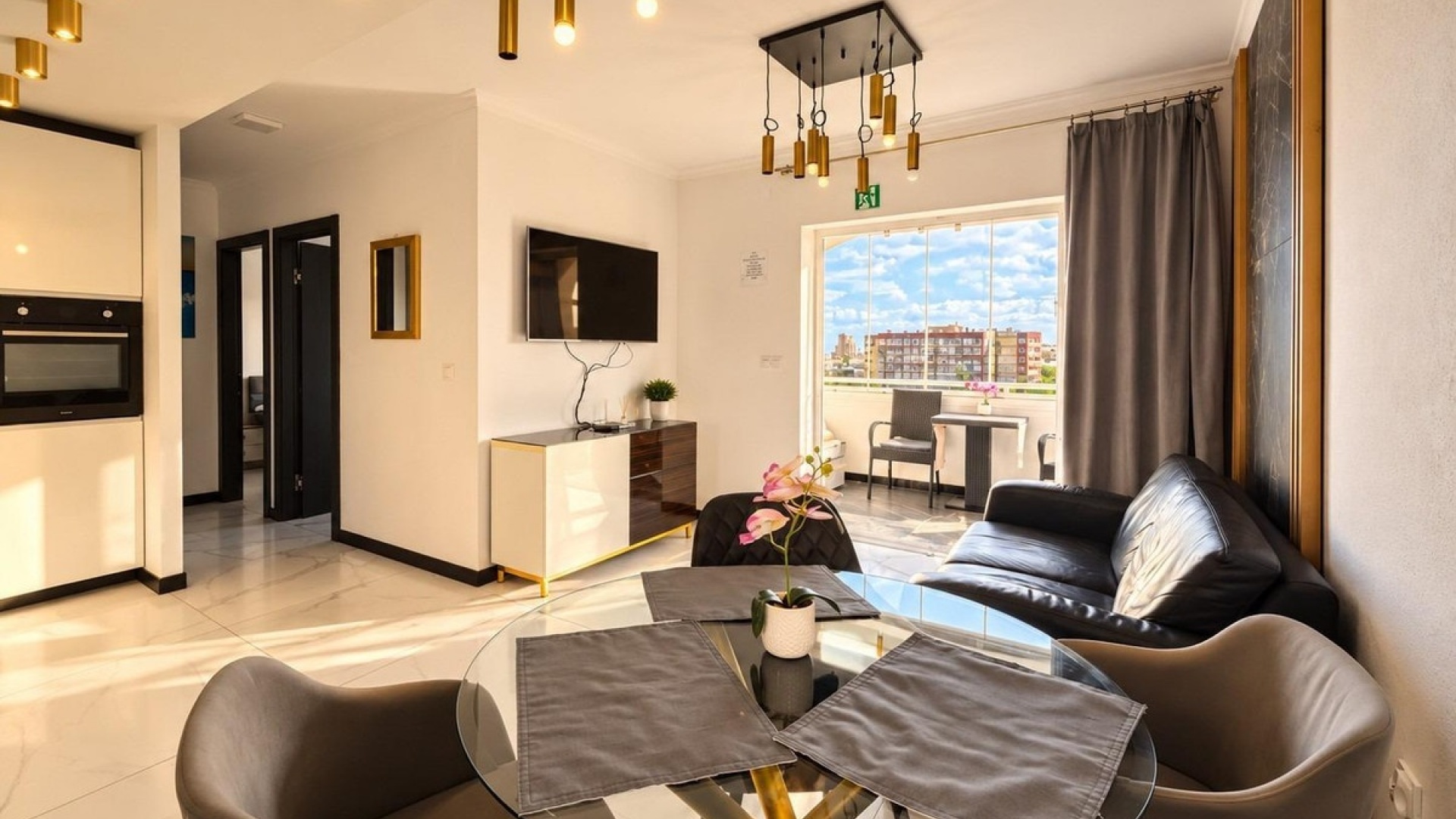 Revente - Villa - Torrevieja - Torrevieja Centro