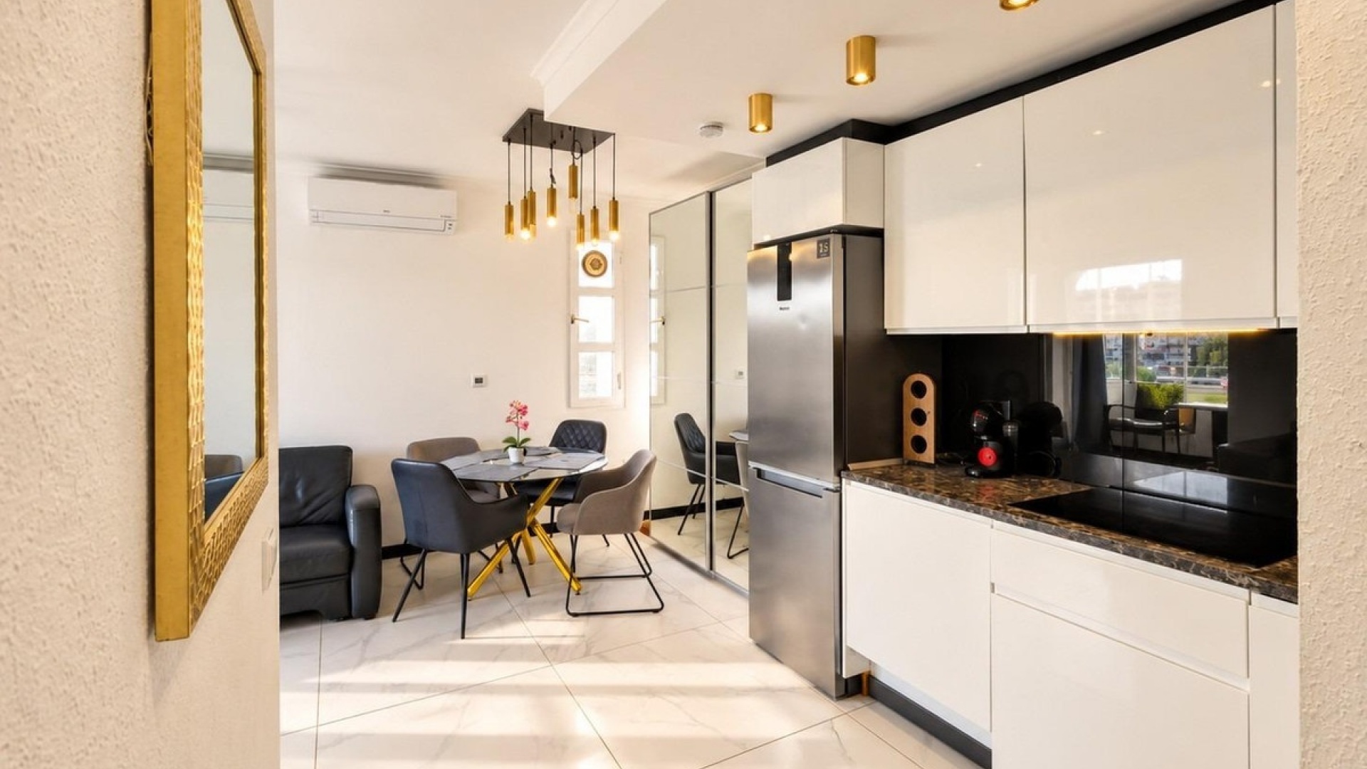 Revente - Villa - Torrevieja - Torrevieja Centro