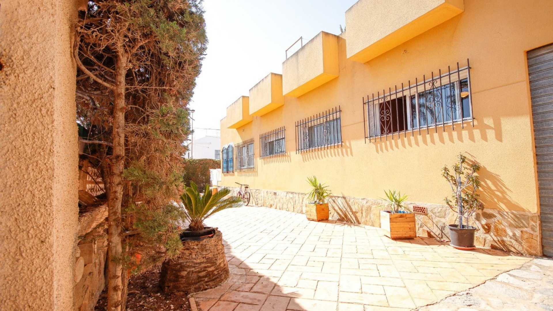Revente - Villa - Torrevieja - Torrevieja Centro
