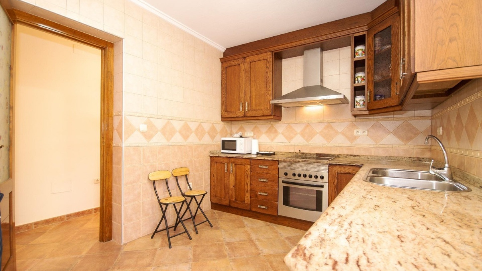 Revente - Villa - Torrevieja - Torrevieja Centro
