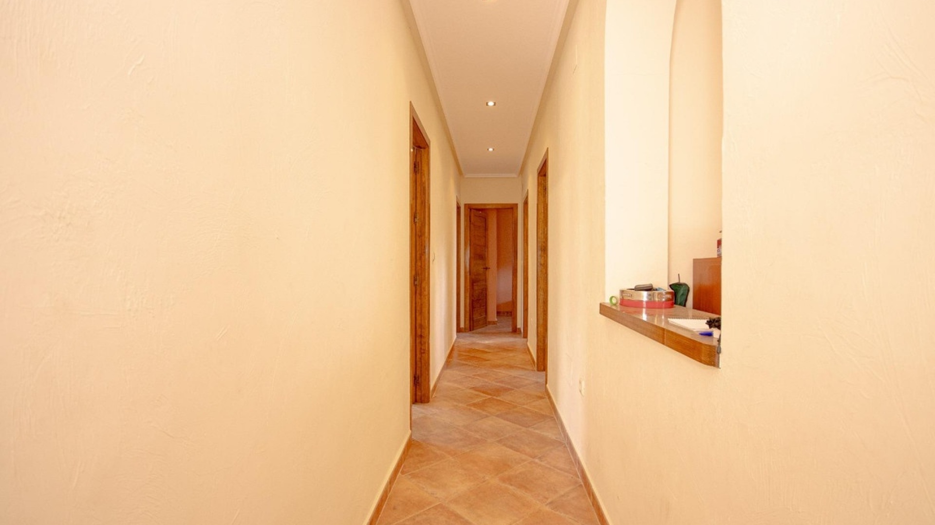 Revente - Villa - Torrevieja - Torrevieja Centro