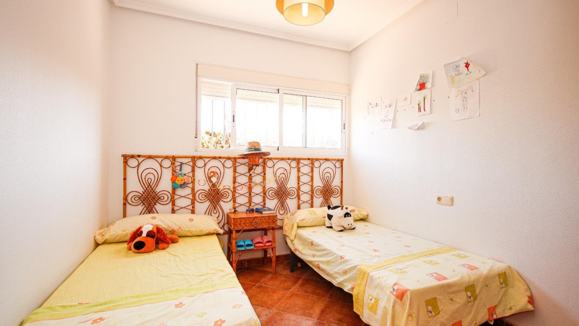 Revente - Villa - Torrevieja - Torrevieja Centro