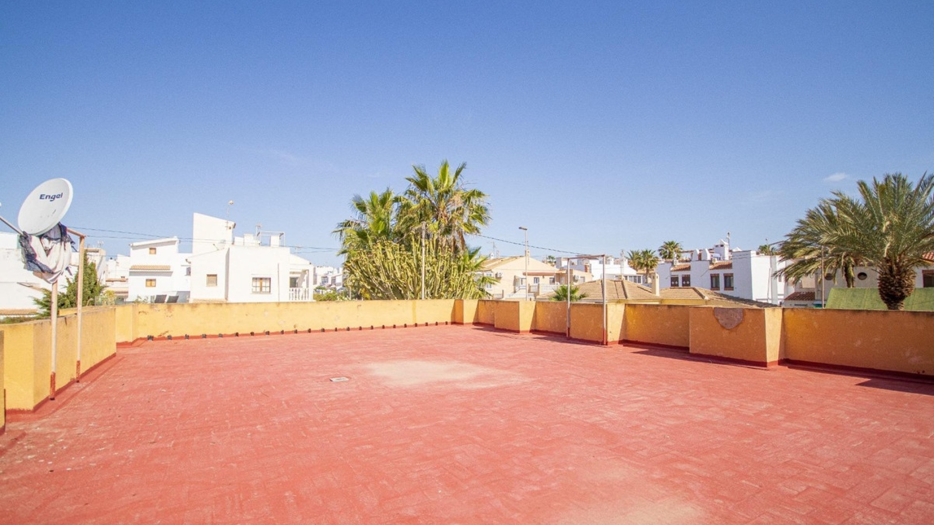 Revente - Villa - Torrevieja - Torrevieja Centro