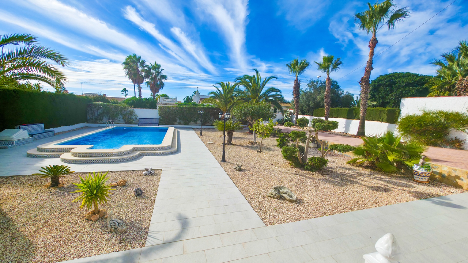 Revente - Villa - Torrevieja - Torrevieja, San Luis