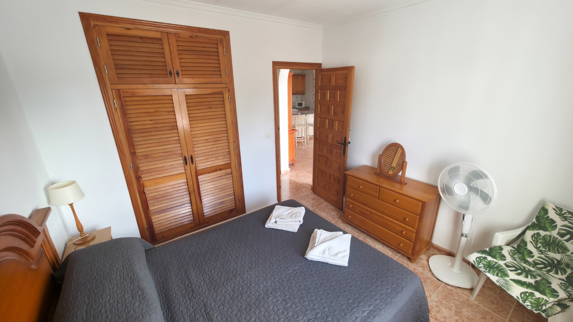 Revente - Villa - Torrevieja - Torrevieja, San Luis