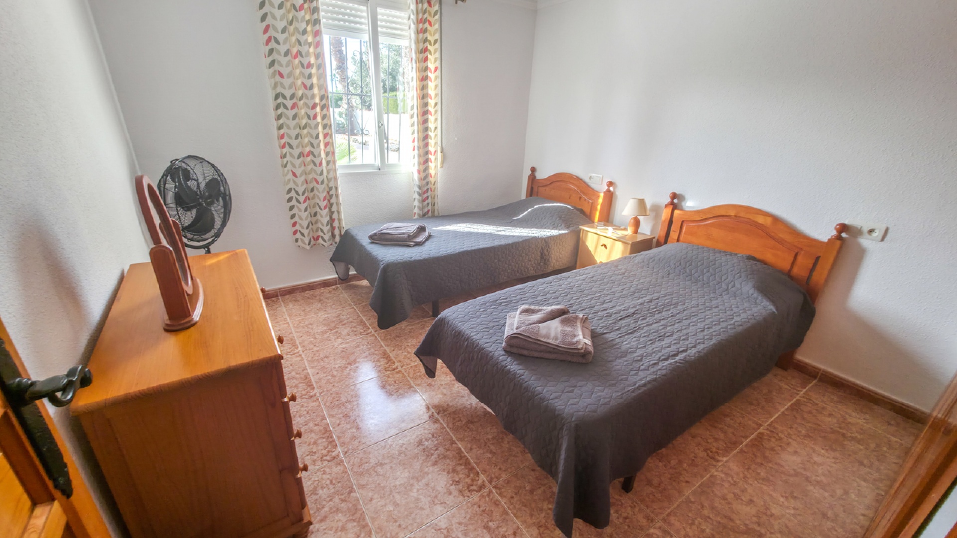 Revente - Villa - Torrevieja - Torrevieja, San Luis